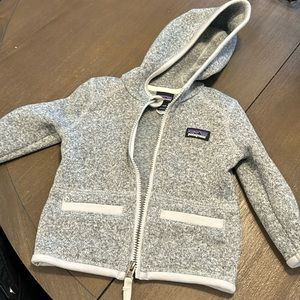 Patagonia Baby Jacket